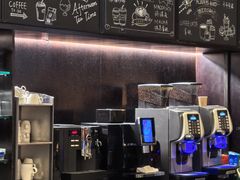 -上海锦江汤臣洲际大酒店