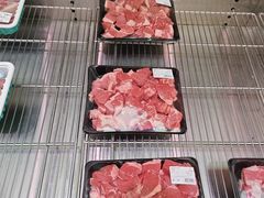 -盒马X会员店(上海森兰商都店)