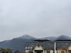 -杭州半山国家森林公园