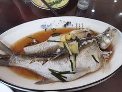 -湖上人家·船菜·私房菜(拈花湾景区店)