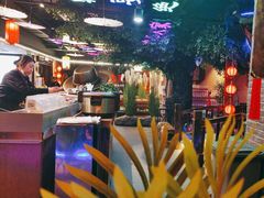-袍家大院重庆火锅(文安路店)