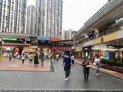 -万达广场(巴南店)