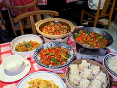 -恰八斗·猛火长沙菜(国贸店)