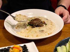 -雕刻时光·无国界料理西餐厅(五山店)