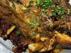 -必点海鲜·鲅鱼水饺(鞍山西道店)