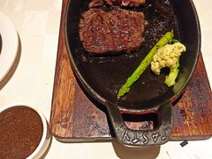 -西堤牛排(南京龙江店)