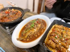 -臭鳜鱼人家·老字号徽菜