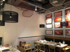 -为什么牛潮汕牛肉火锅(中信广场店)