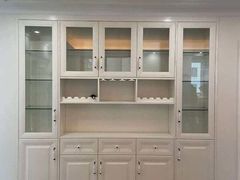 -索菲亚衣柜橱柜全屋定制(真北红星店)