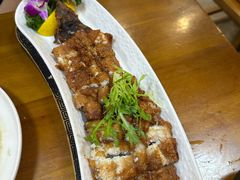 -醉壹号海鲜大排档(厦门美食地标店)