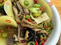 -艺味深尝(云锦路店)
