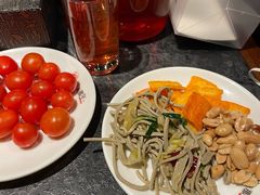 -前门后头老北京铜锅涮肉·京味菜·烤鸭(伊藤洋华堂店)