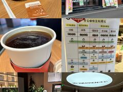 -Sips&Lick茶兰咖啡(五道口店)