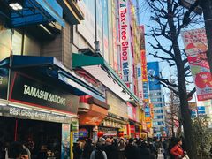 -秋叶原电器街