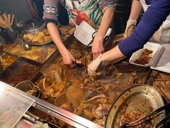 -明记牛杂(新马路分店)