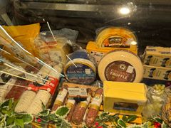 -AEON SUPERMARKET(将军澳广场店)