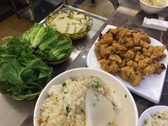 -野菌园·野生菌火锅首创第一家(关兴路总店)