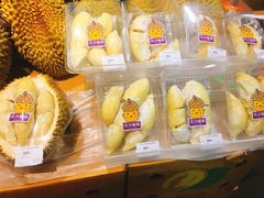 -Olé精品超市(海上世界店)