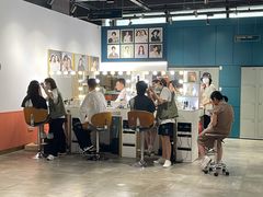 -海马体照相馆(天津世纪都会店)