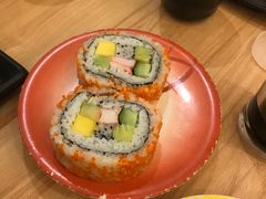 -禾绿寿司(星光68广场店)