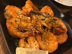 -CRAZYONES西班牙海鲜饭(日月光店)