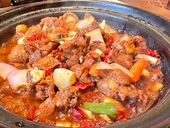 -南昌大饭店·地标美食名片(万寿宫店)