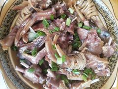 -味好美土菜(迎宾东路店)