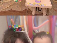 -艾加柒克蛋糕茶歇甜品台(春熙路店)