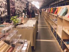 店内环境-先锋书店(五台山总店)