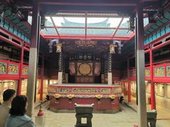 -福建鲤鱼洲酒店