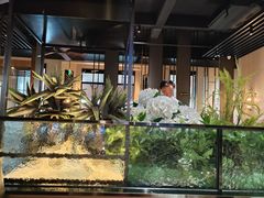 -廊亦舫Lang Yi Fang Restaurant(金桥店)