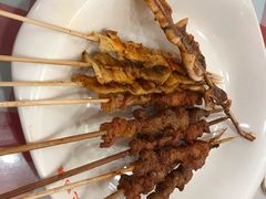 -孟记粥铺·家常菜·烧烤·粥(亚运村店)