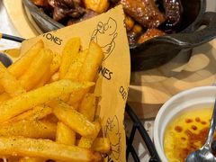 -CRAZYONES西班牙海鲜饭(上海美罗城店)