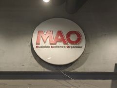 -MAO Livehouse(杭州店)