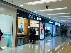 -银座mall(东直门店)