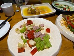 -隔壁老王·家常云南菜(花巷店)