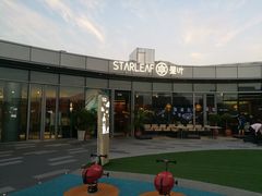 -星叶·东南亚料理(宁波万象汇店)