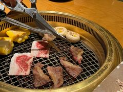 -MIKOMIKO和牛烧肉专门店(南门店)