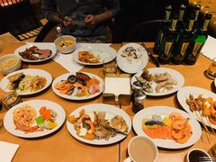-君悦酒店·乐厨·高空自助餐(青年大街店)