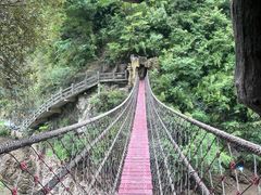 -尧治河旅游度假区