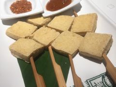 -云海肴·汽锅鸡·云南菜(高德置地店)