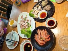 -原製原味(普陀山磐龙店)
