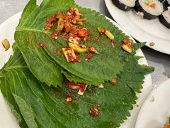 -松明一烤肉馆(鲁园店)