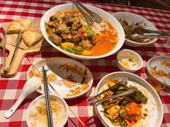 -西贝(厦门中华城店)