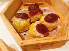 鲍鱼烧卖皇-寻味顺德·顺峰山庄(大良店)
