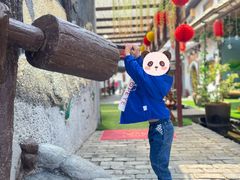 -茯茶镇