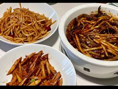-苏帮袁Sue Cuisine(来福士店)