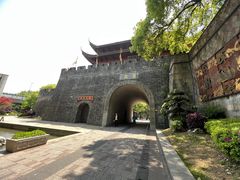 -鼓楼(西湖风景名胜区)