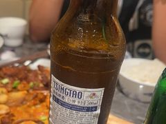 -前海沿·青岛菜(乐客城店)