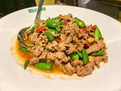 -新白鹿餐厅(龙游路店)